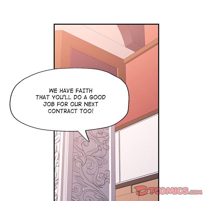 In Her Place - Chapter 95 Page 87