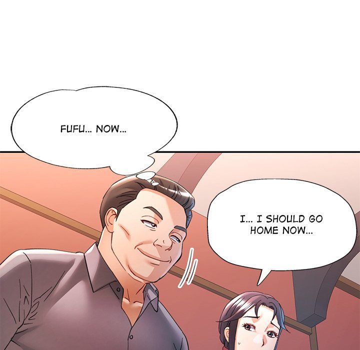 In Her Place - Chapter 95 Page 95