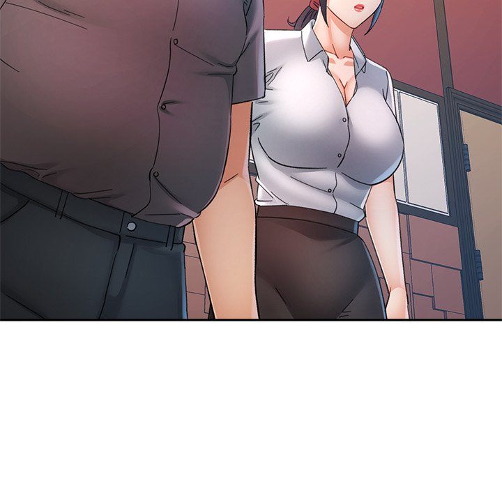 In Her Place - Chapter 95 Page 96