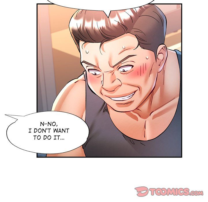 In Her Place - Chapter 96 Page 105