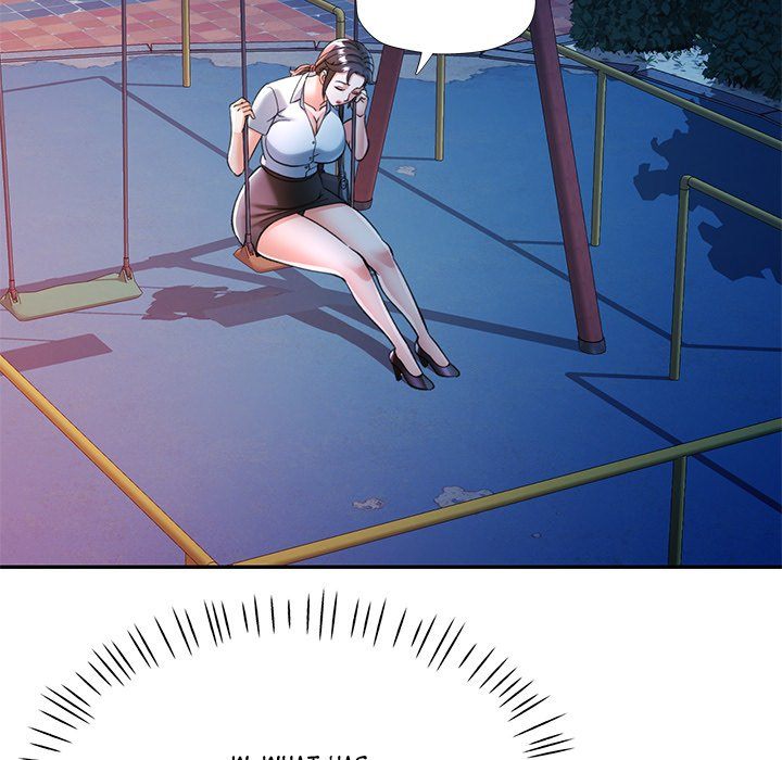 In Her Place - Chapter 96 Page 142