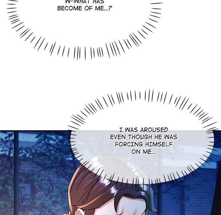 In Her Place - Chapter 96 Page 143