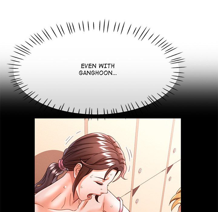 In Her Place - Chapter 96 Page 145