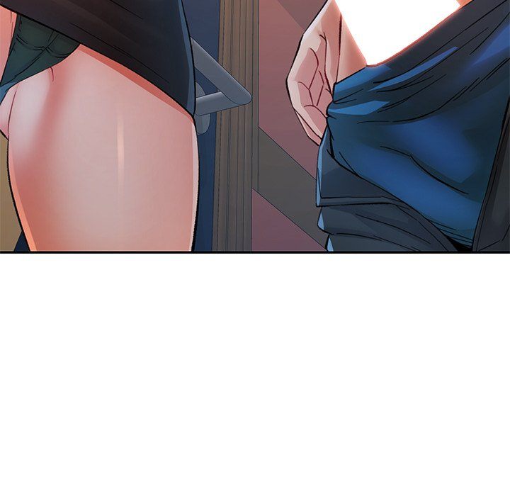 In Her Place - Chapter 96 Page 35