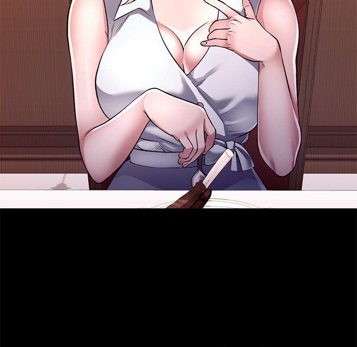 In Her Place - Chapter 96 Page 62