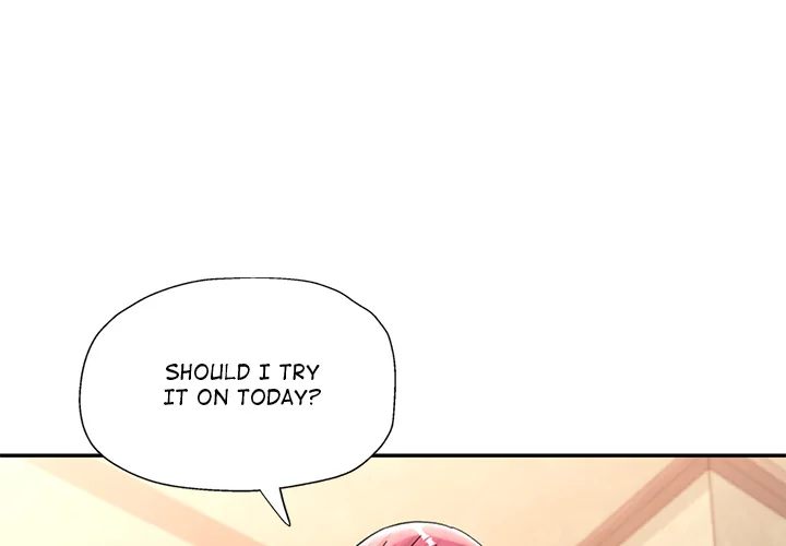 In Her Place - Chapter 98 Page 1