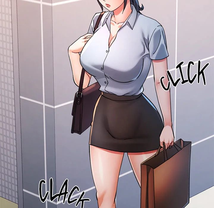 In Her Place - Chapter 98 Page 100