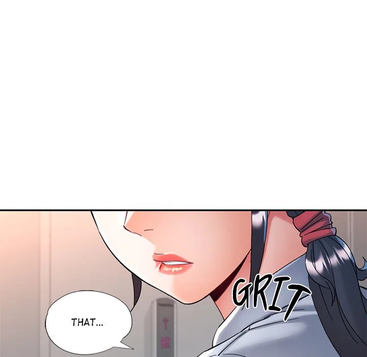 In Her Place - Chapter 98 Page 107