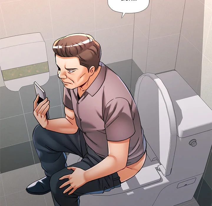 In Her Place - Chapter 98 Page 109