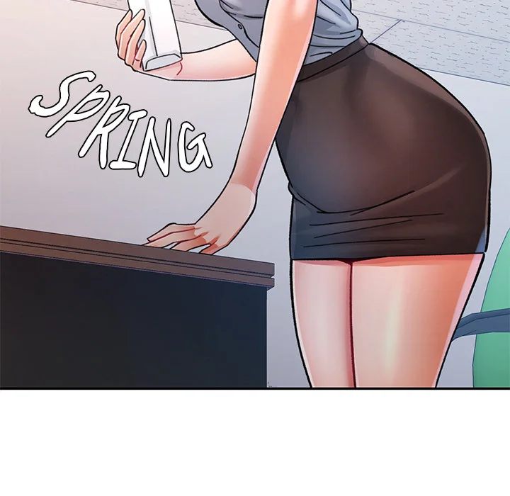 In Her Place - Chapter 98 Page 11