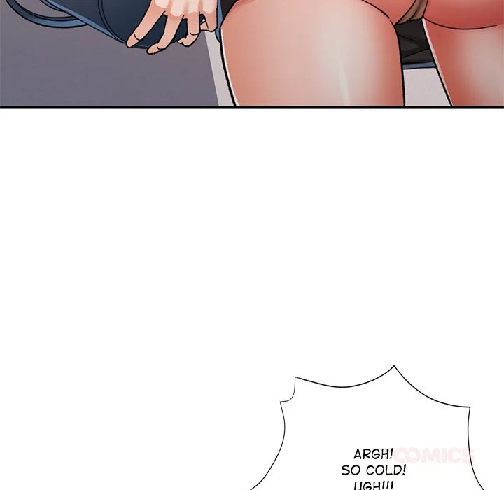 In Her Place - Chapter 98 Page 117