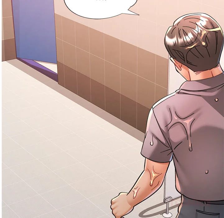 In Her Place - Chapter 98 Page 123