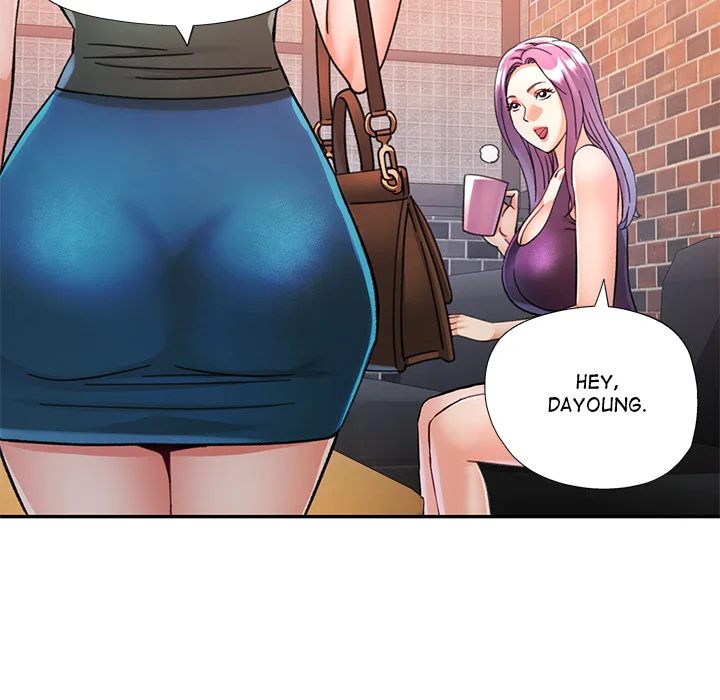 In Her Place - Chapter 98 Page 127