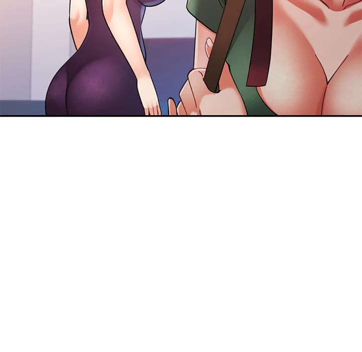 In Her Place - Chapter 98 Page 136