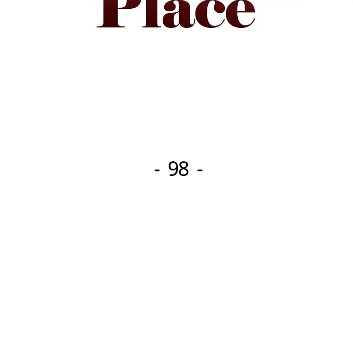 In Her Place - Chapter 98 Page 14