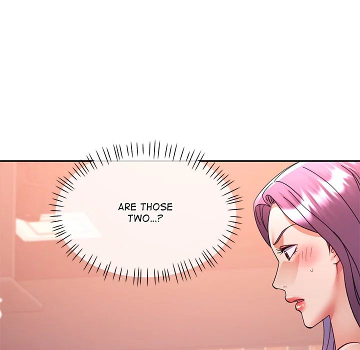 In Her Place - Chapter 98 Page 140