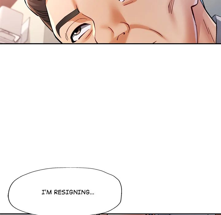 In Her Place - Chapter 98 Page 19