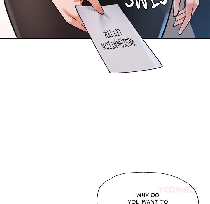 In Her Place - Chapter 98 Page 21