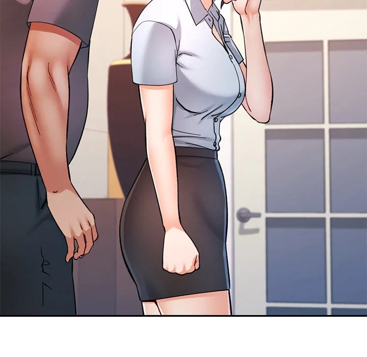 In Her Place - Chapter 98 Page 28