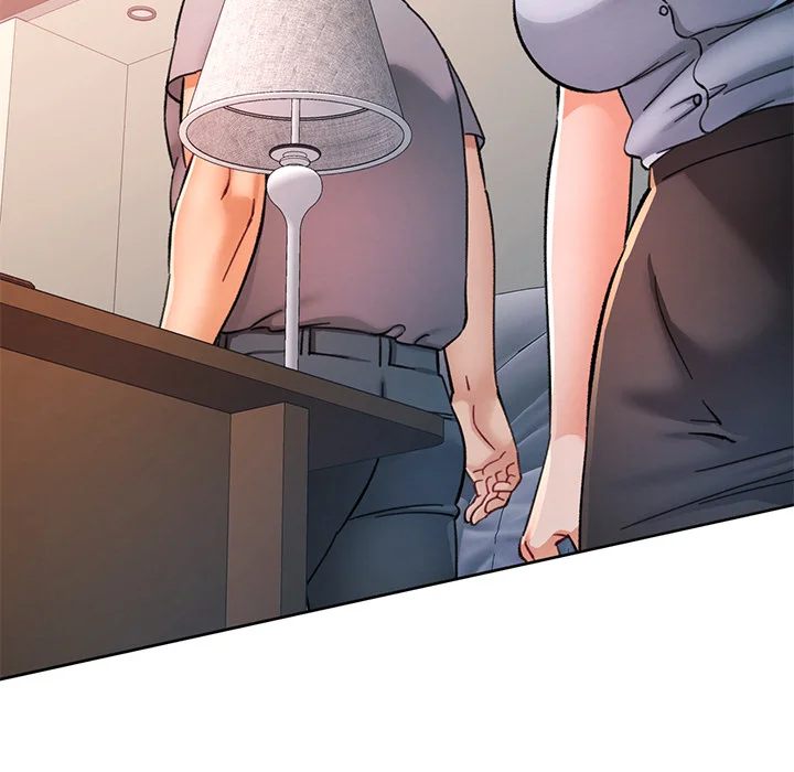 In Her Place - Chapter 98 Page 32