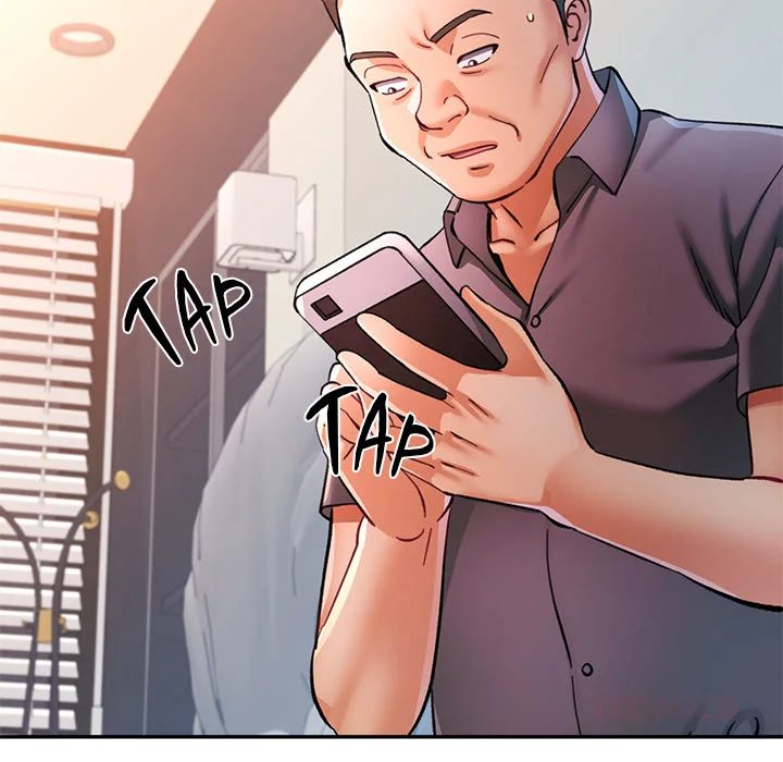 In Her Place - Chapter 98 Page 39