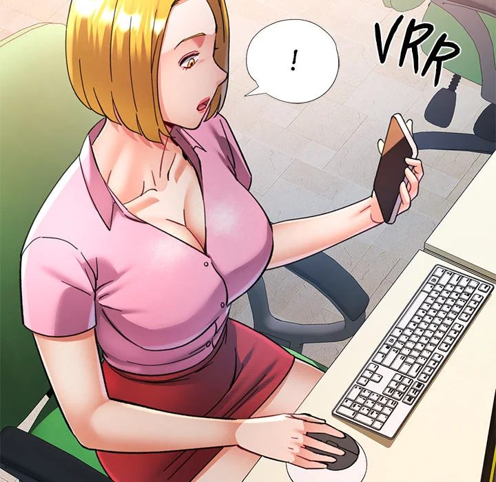 In Her Place - Chapter 98 Page 41