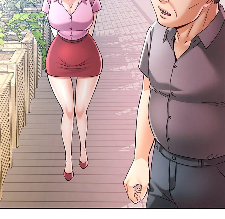 In Her Place - Chapter 98 Page 57