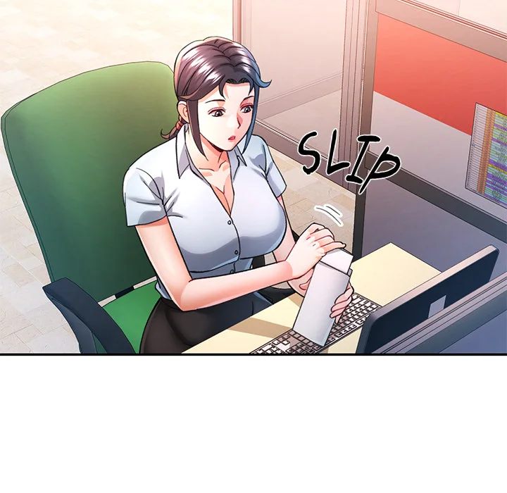 In Her Place - Chapter 98 Page 7