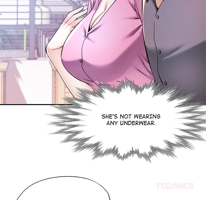 In Her Place - Chapter 98 Page 75