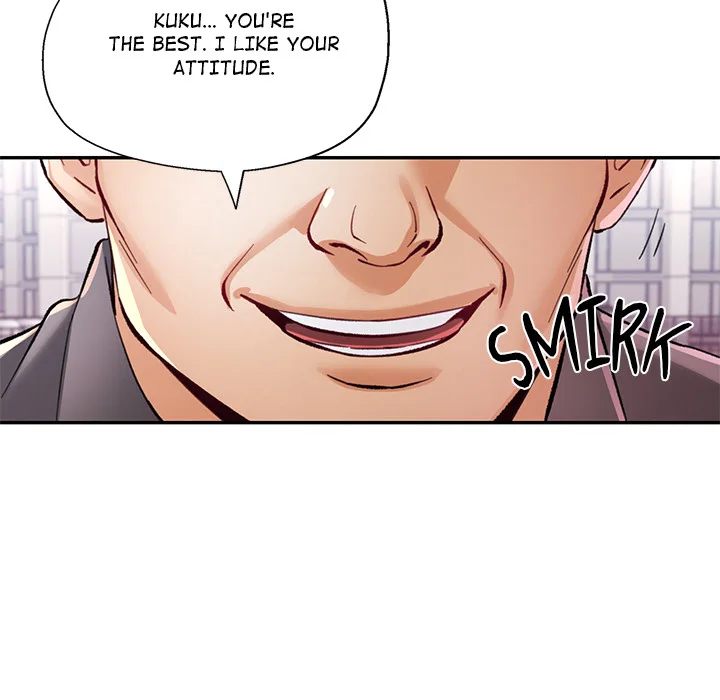 In Her Place - Chapter 98 Page 76