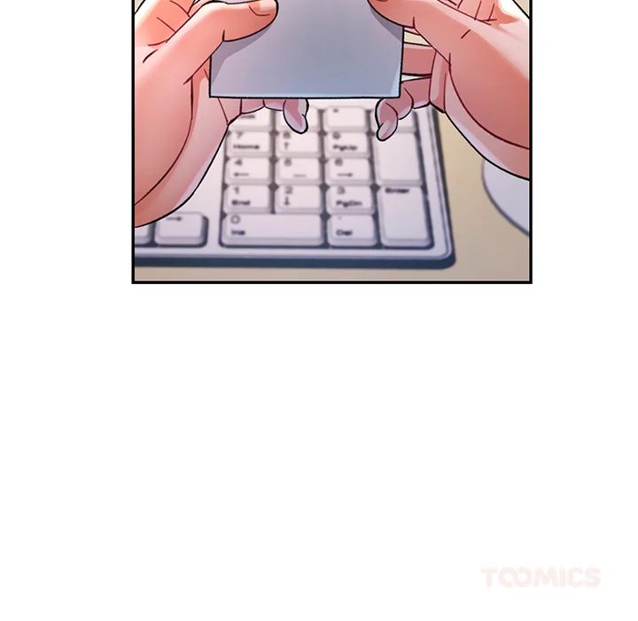 In Her Place - Chapter 98 Page 9