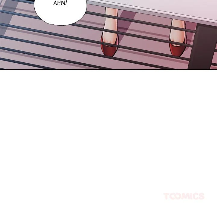 In Her Place - Chapter 98 Page 93