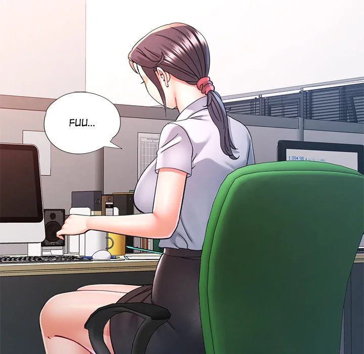 In Her Place - Chapter 98 Page 96