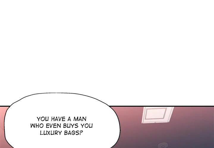 In Her Place - Chapter 99 Page 1