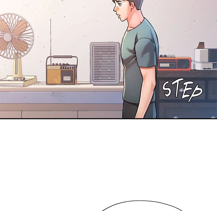 In Her Place - Chapter 99 Page 107