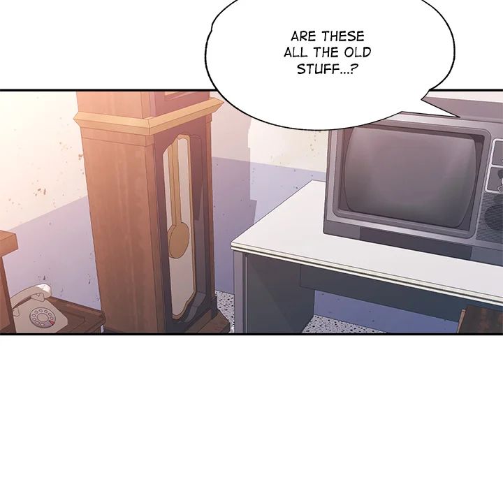 In Her Place - Chapter 99 Page 108