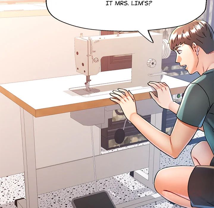 In Her Place - Chapter 99 Page 111