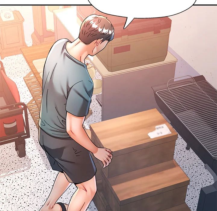 In Her Place - Chapter 99 Page 115