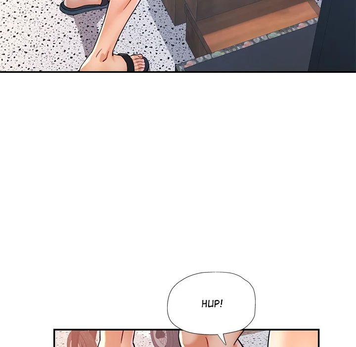 In Her Place - Chapter 99 Page 116