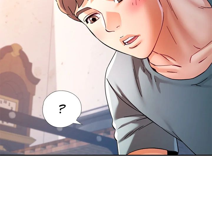 In Her Place - Chapter 99 Page 119