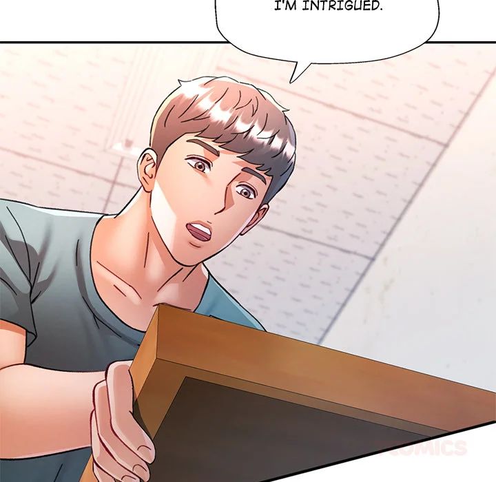 In Her Place - Chapter 99 Page 123