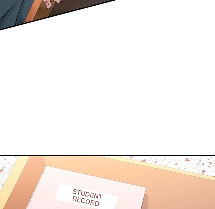 In Her Place - Chapter 99 Page 124