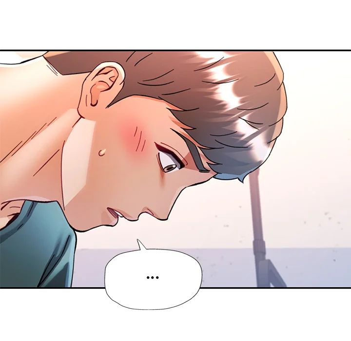 In Her Place - Chapter 99 Page 126