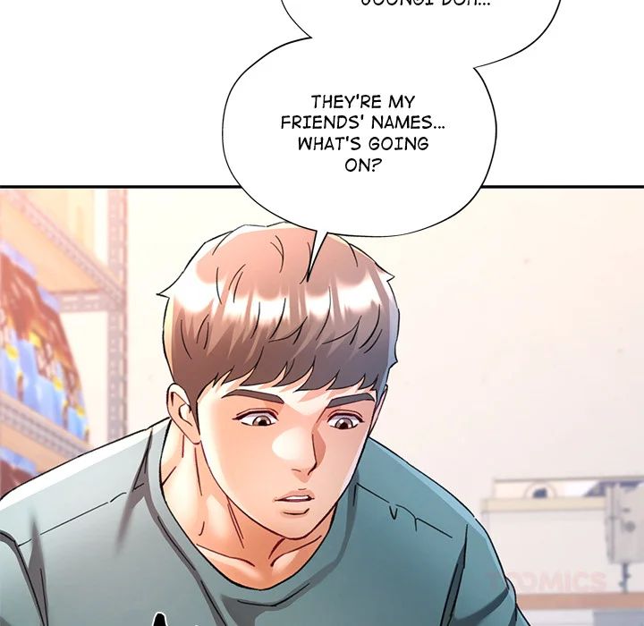 In Her Place - Chapter 99 Page 129