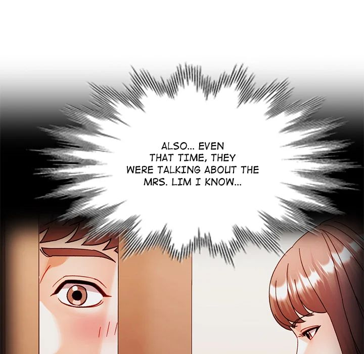 In Her Place - Chapter 99 Page 138