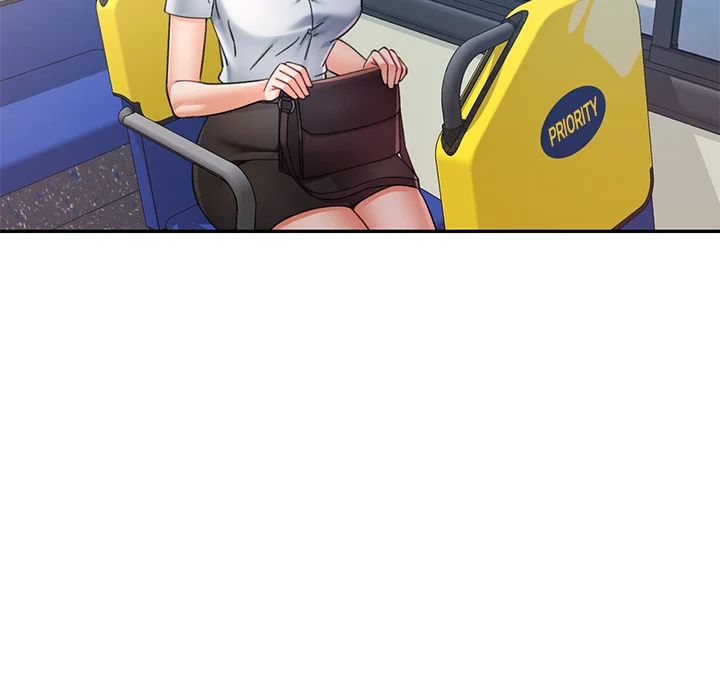 In Her Place - Chapter 99 Page 20