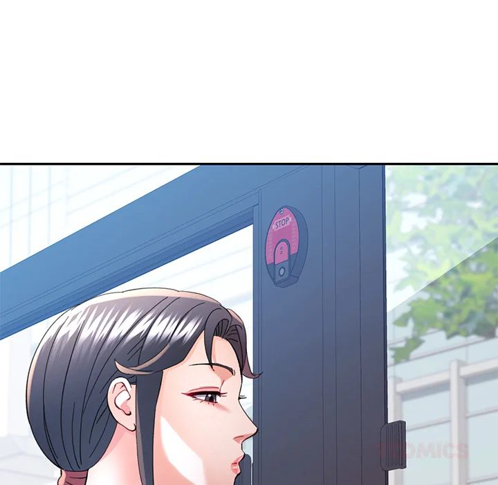 In Her Place - Chapter 99 Page 21