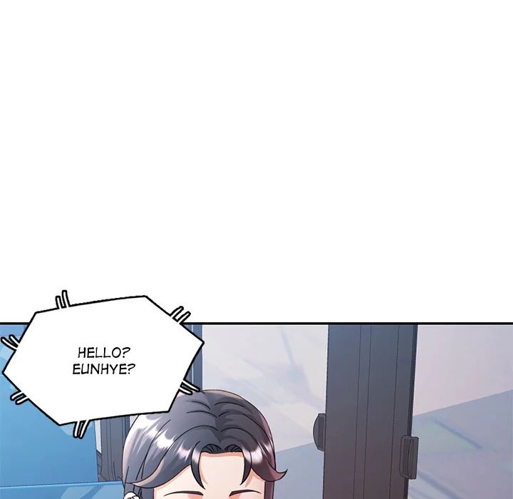 In Her Place - Chapter 99 Page 25