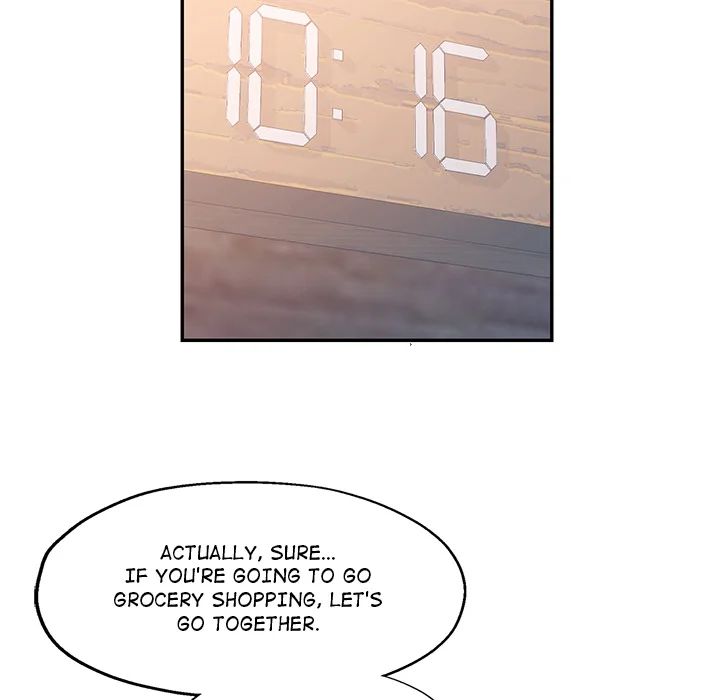 In Her Place - Chapter 99 Page 32