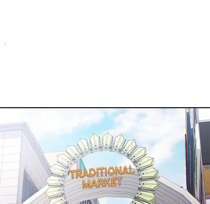 In Her Place - Chapter 99 Page 34